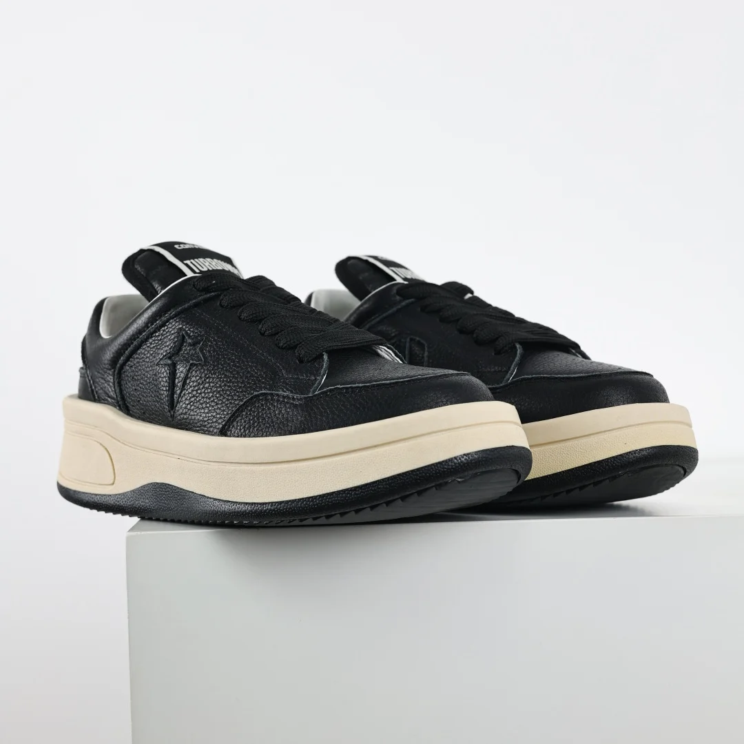 Rick Owens Sneaker - immagine 3