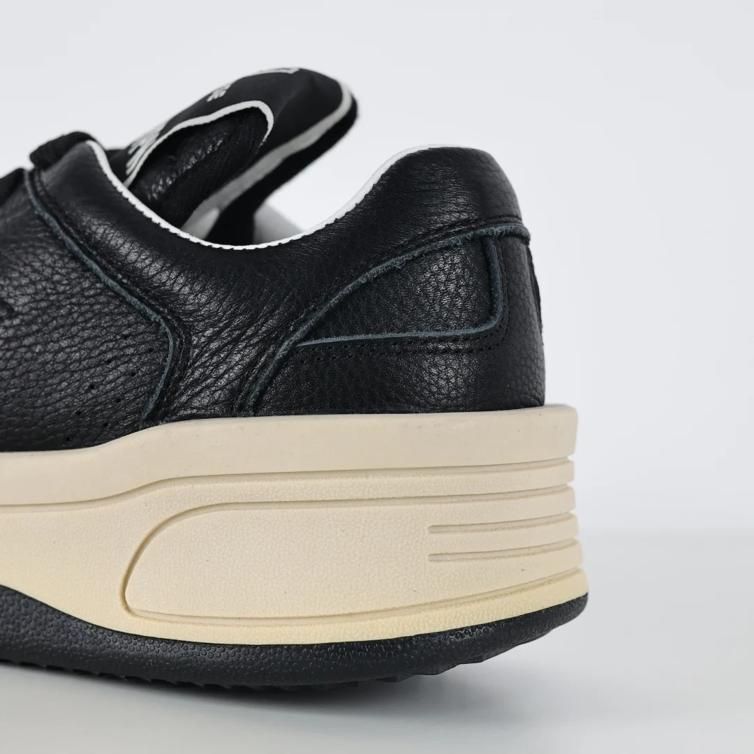 Rick Owens Sneaker - immagine 4