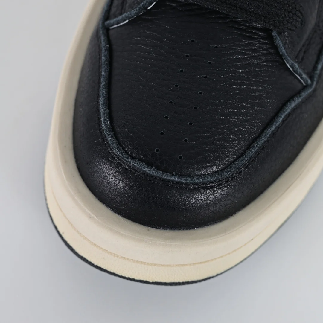Rick Owens Sneaker - immagine 5