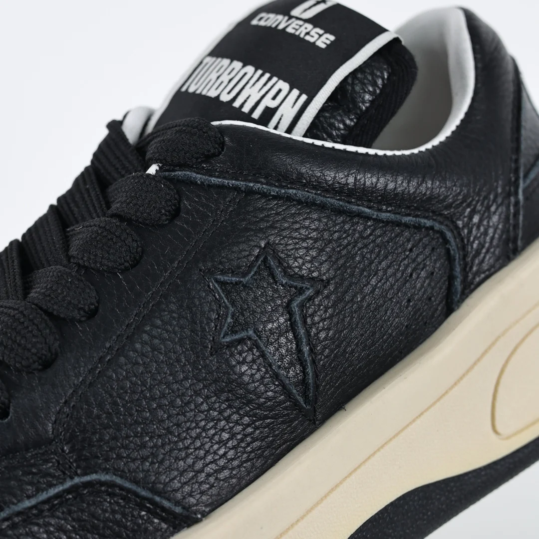 Rick Owens Sneaker - immagine 6