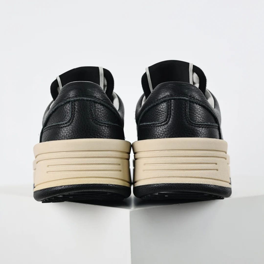 Rick Owens Sneaker - immagine 8