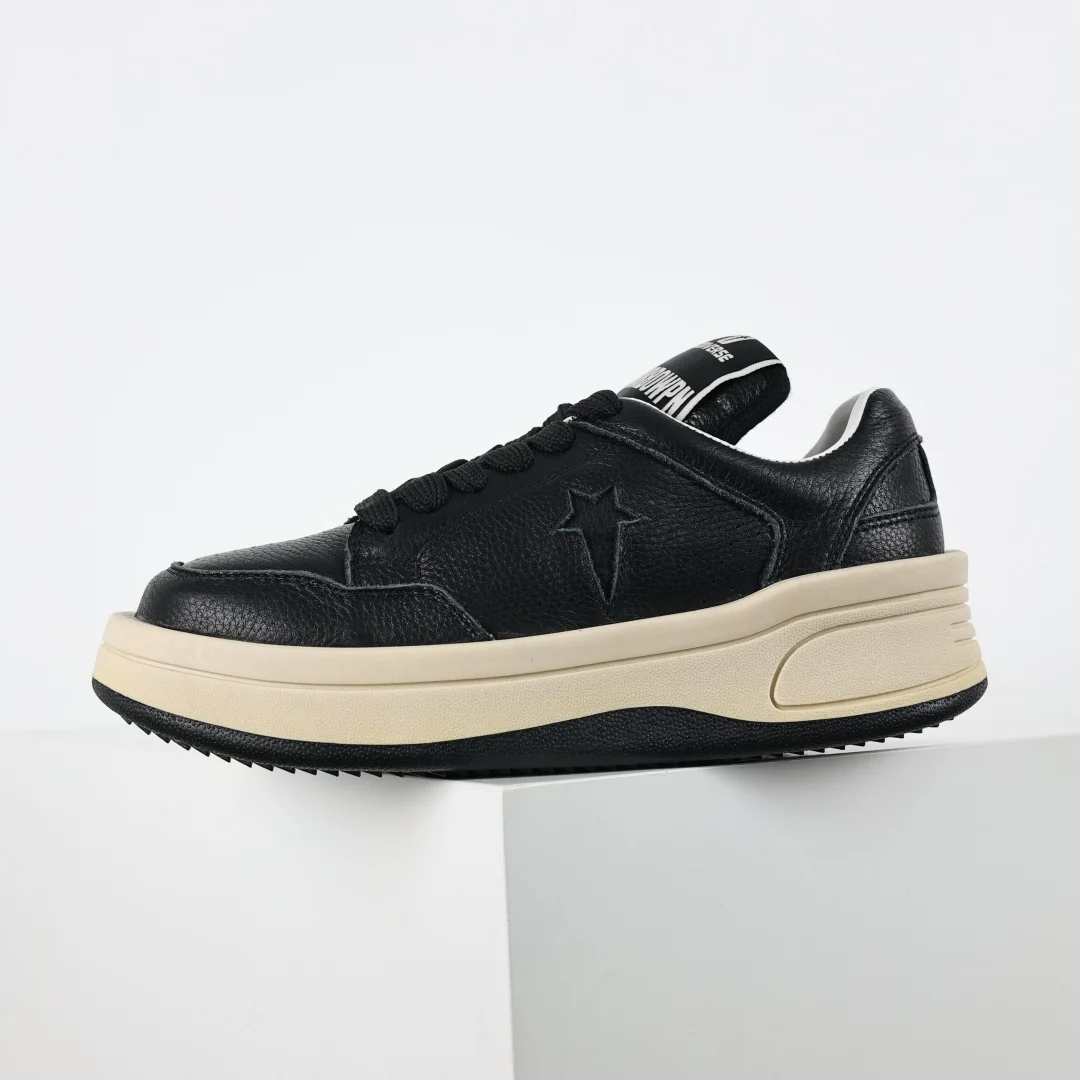 Rick Owens Sneaker - immagine 9