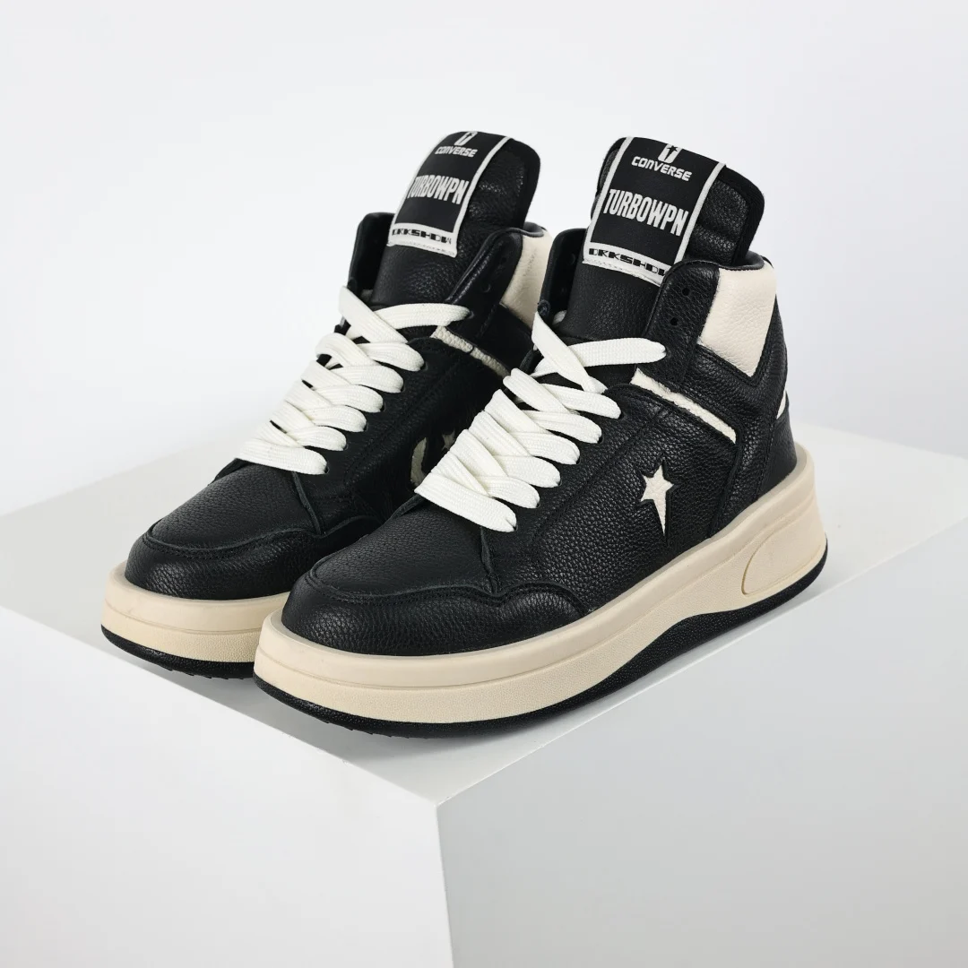 Rick Owens Sneaker - immagine 2