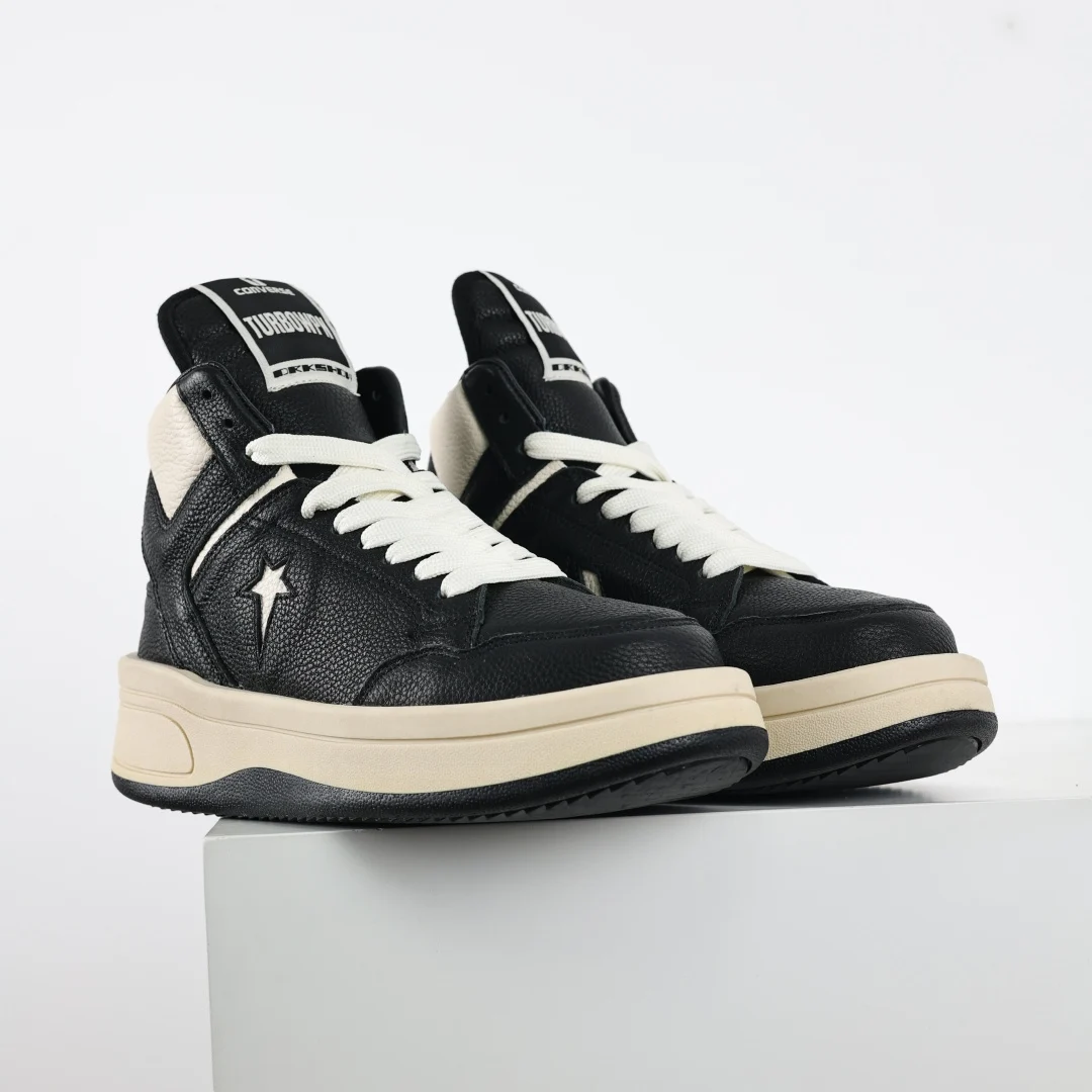 Rick Owens Sneaker - immagine 3