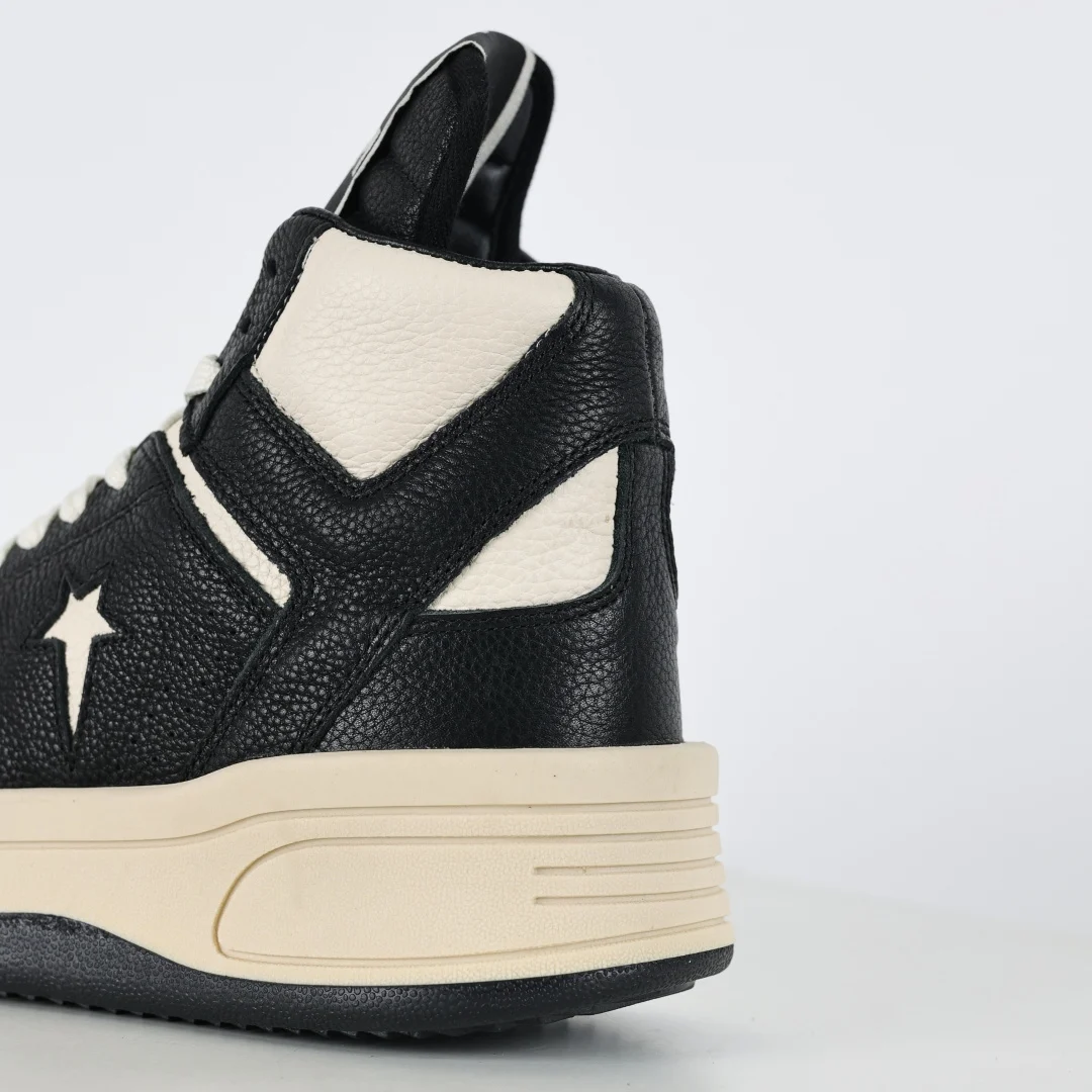 Rick Owens Sneaker - immagine 4