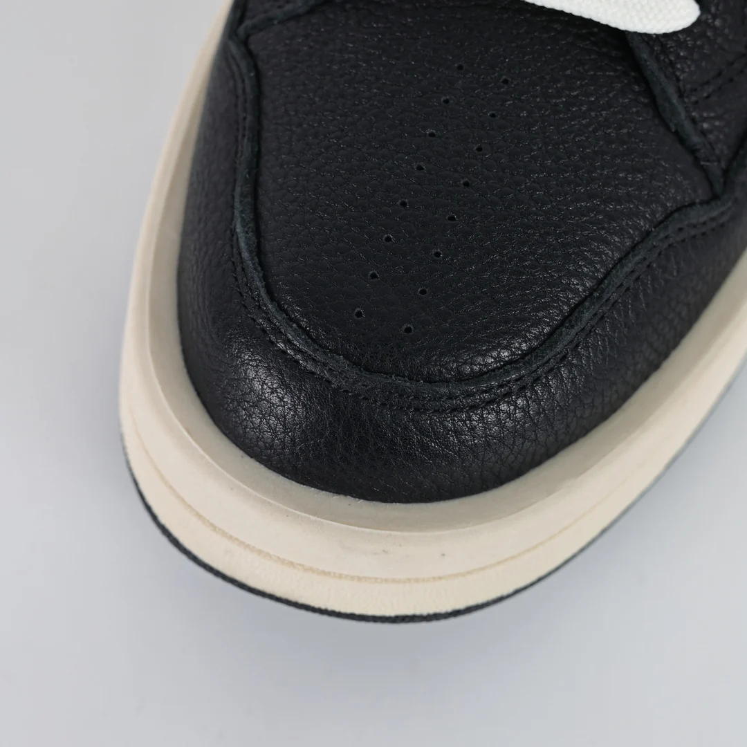 Rick Owens Sneaker - immagine 5