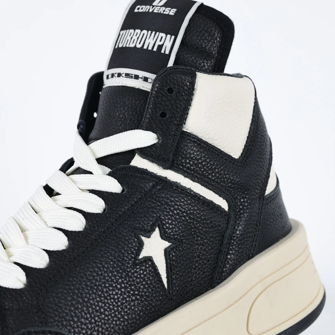 Rick Owens Sneaker - immagine 6