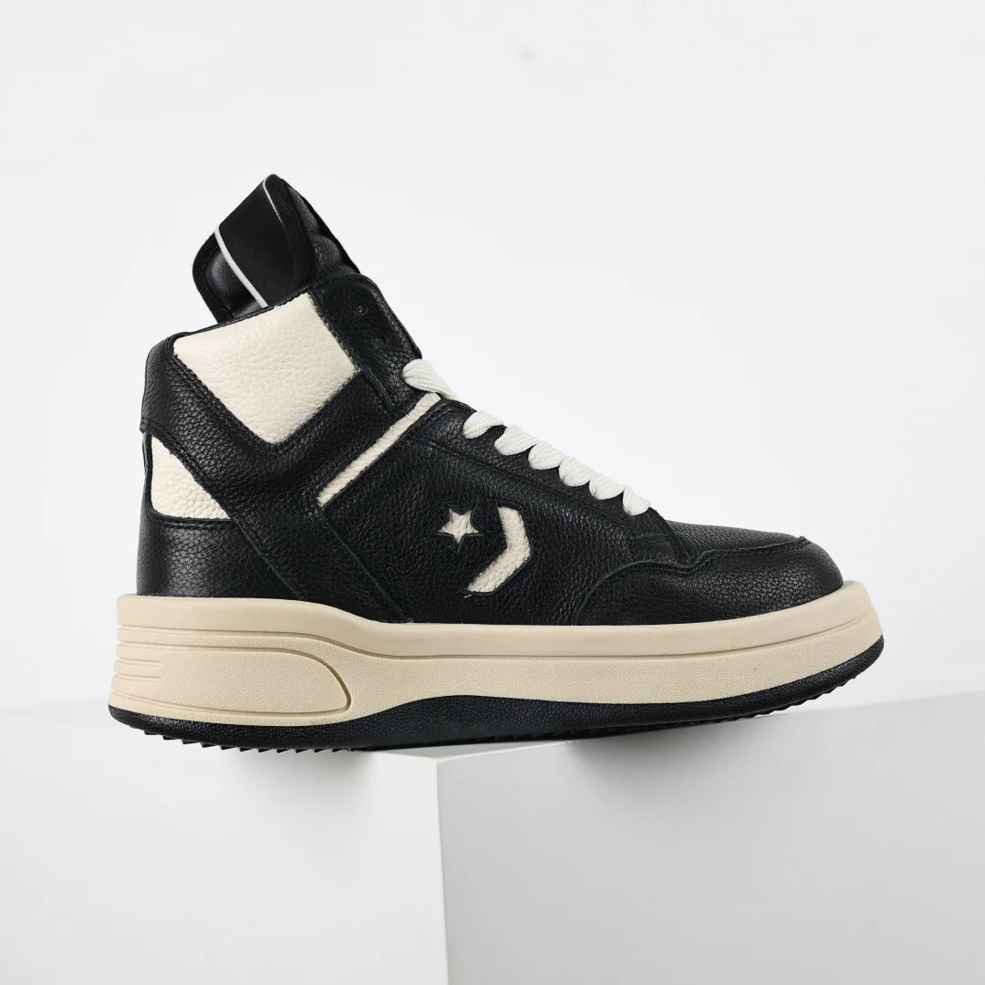 Rick Owens Sneaker - immagine 7