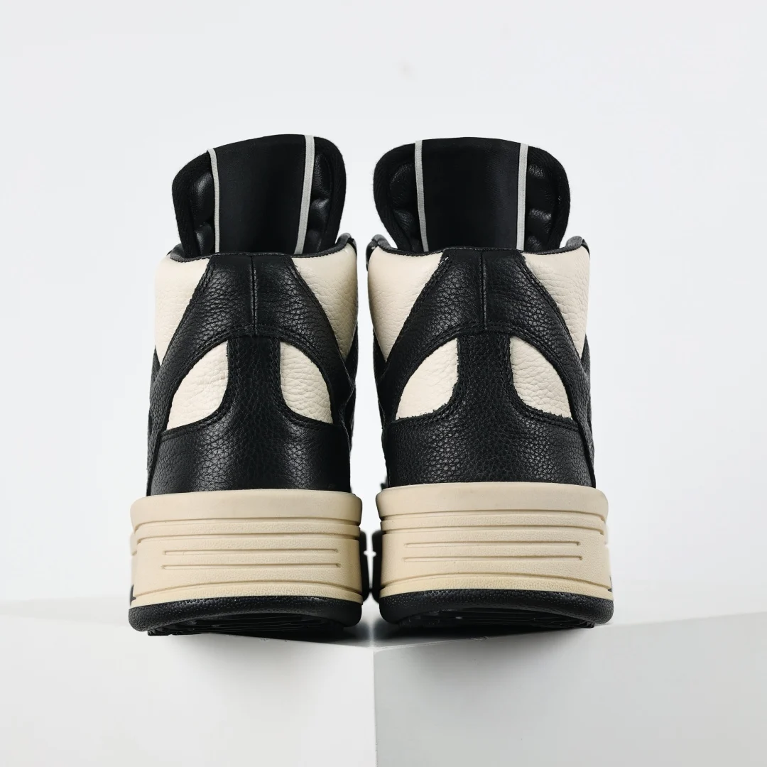 Rick Owens Sneaker - immagine 8