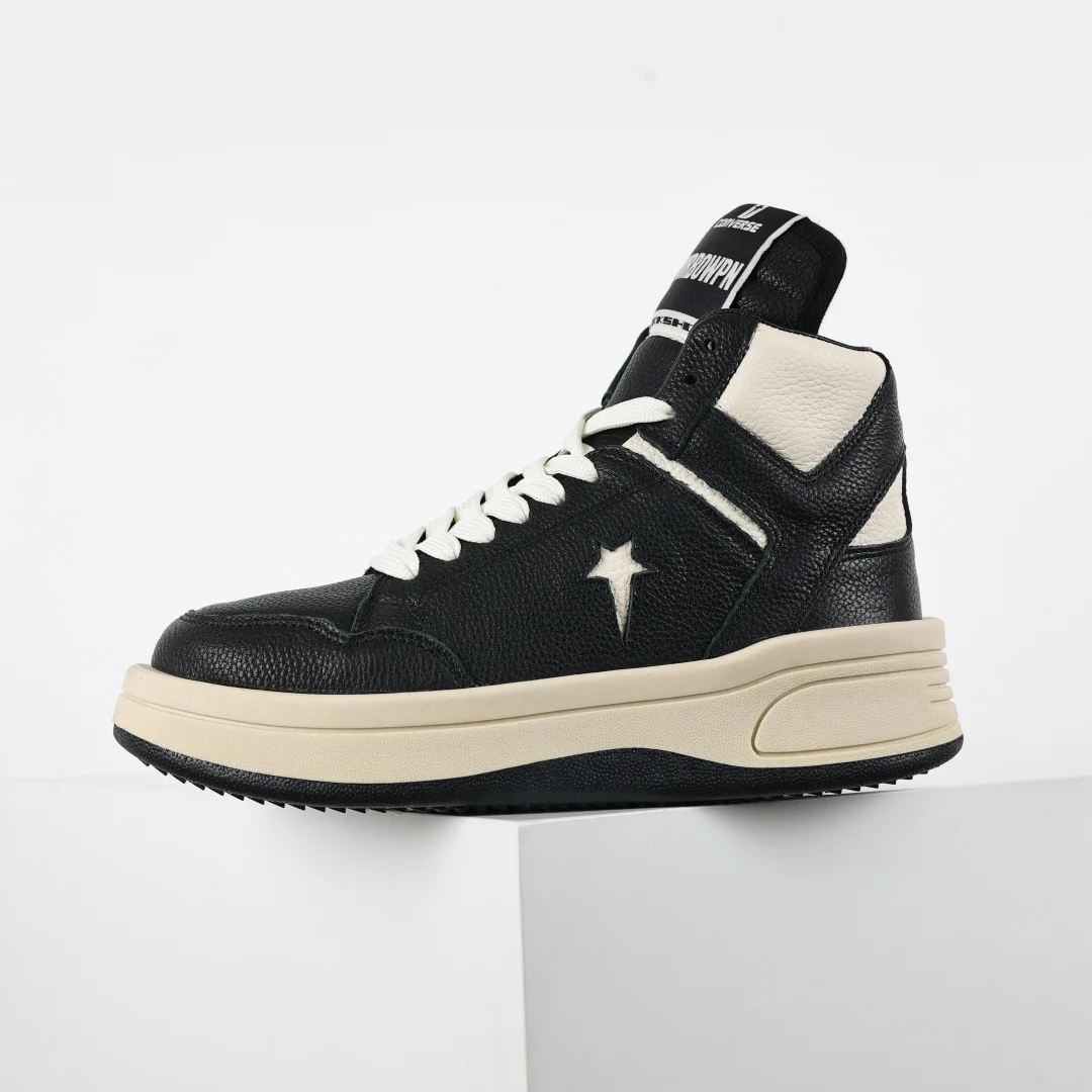 Rick Owens Sneaker - immagine 9
