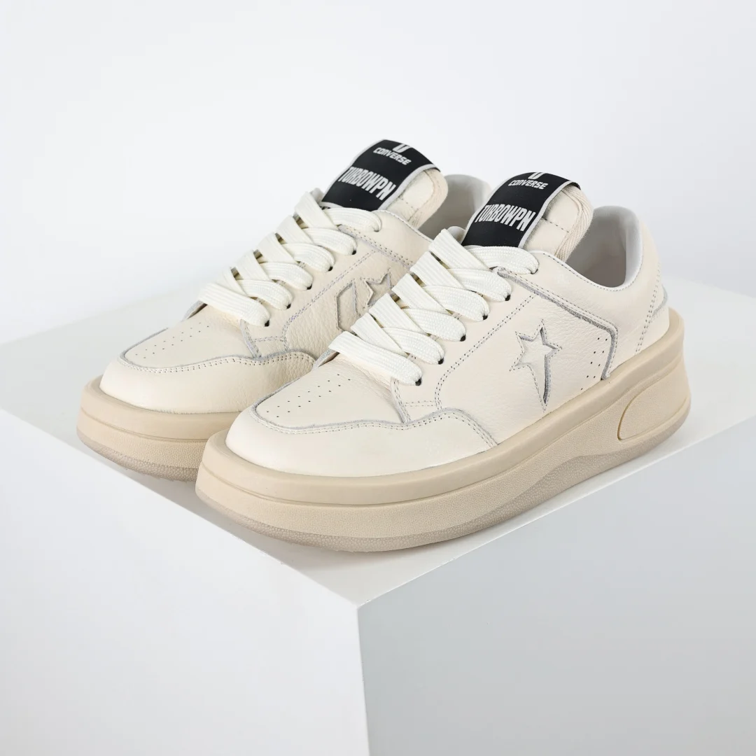 Rick Owens Sneaker - immagine 2