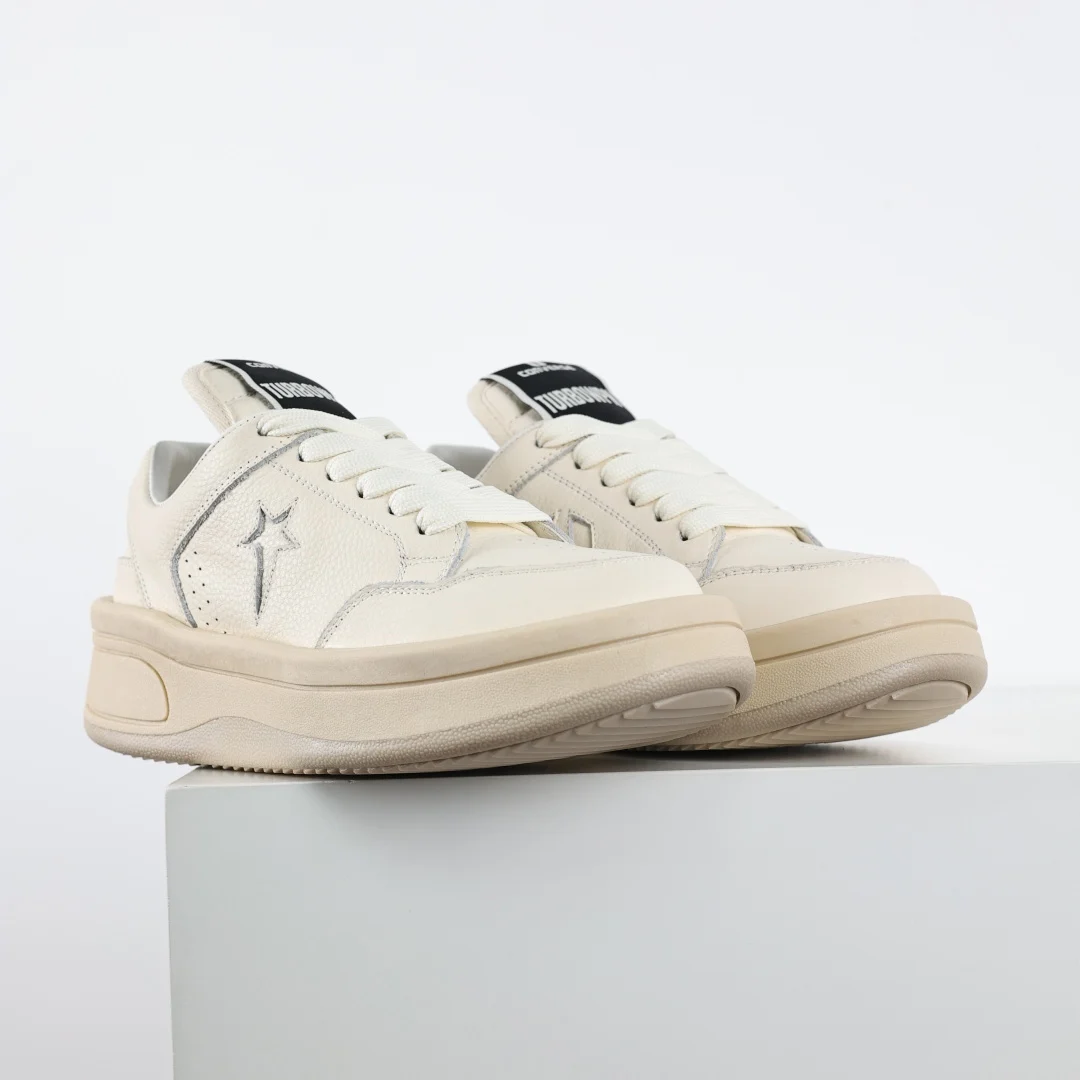 Rick Owens Sneaker - immagine 3