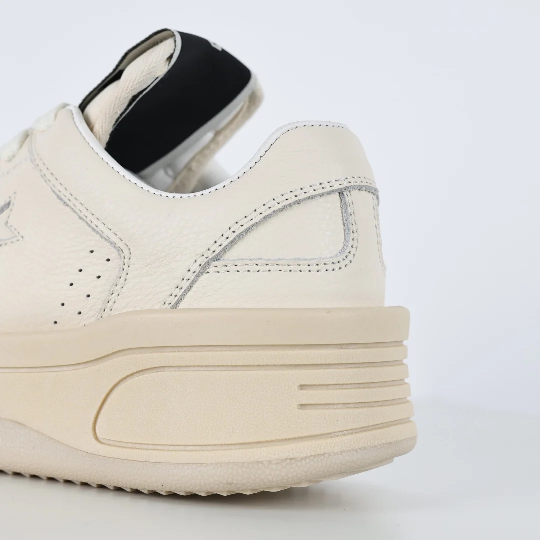Rick Owens Sneaker - immagine 4