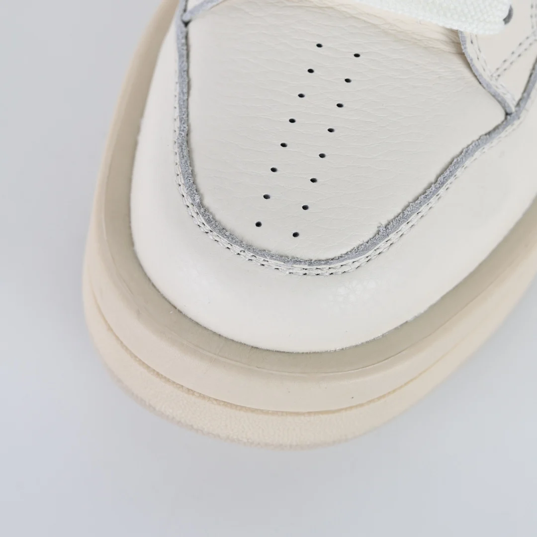 Rick Owens Sneaker - immagine 5