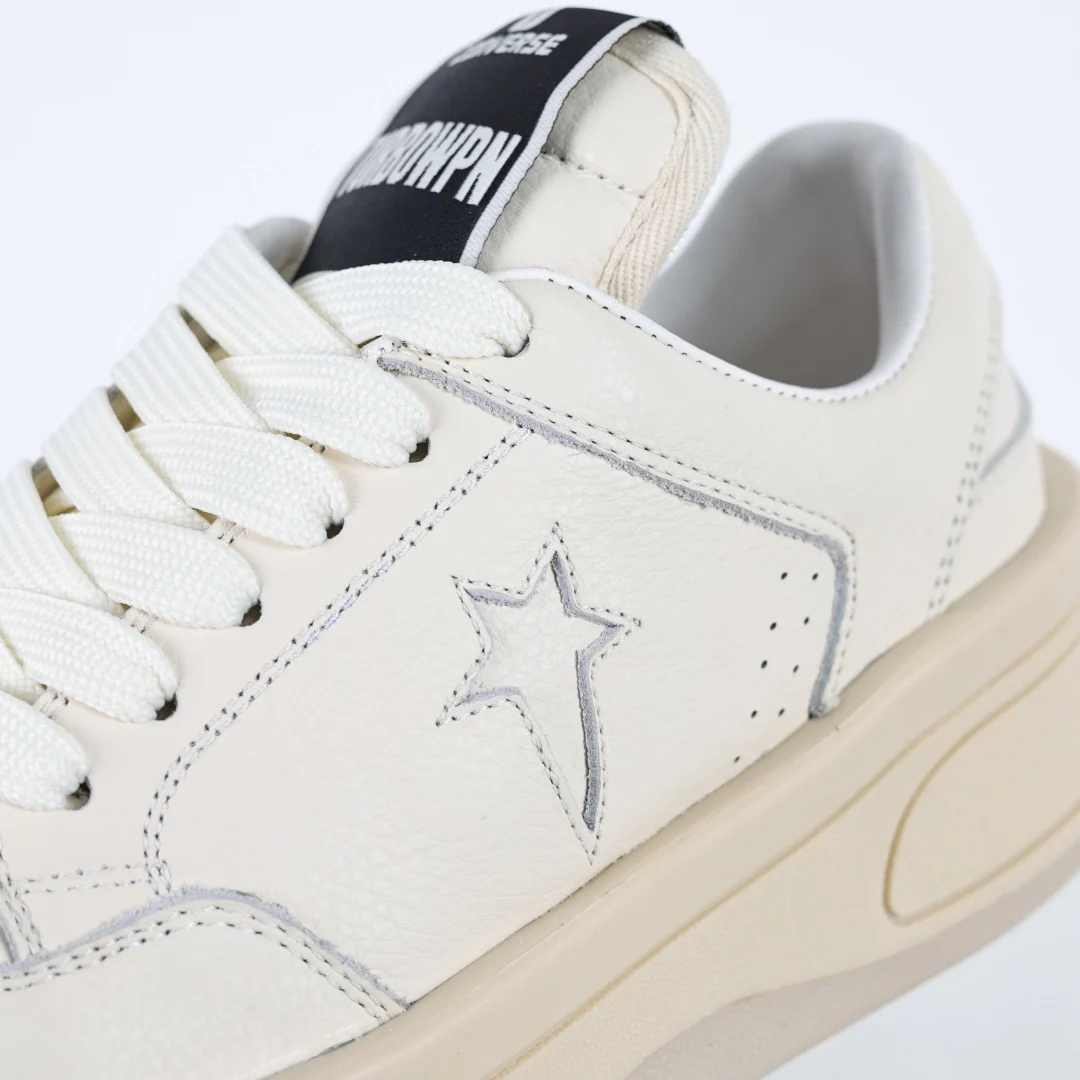 Rick Owens Sneaker - immagine 6