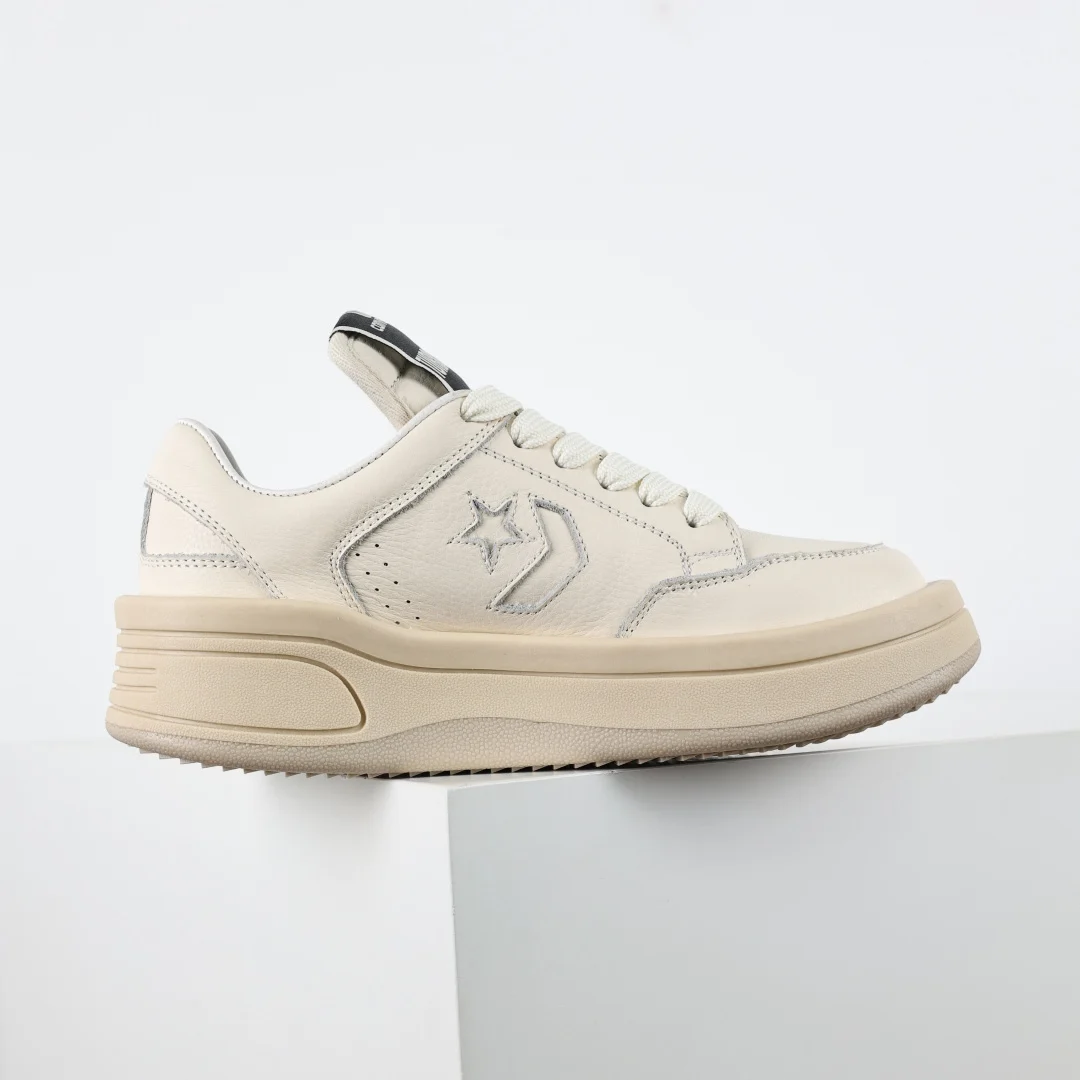 Rick Owens Sneaker - immagine 7