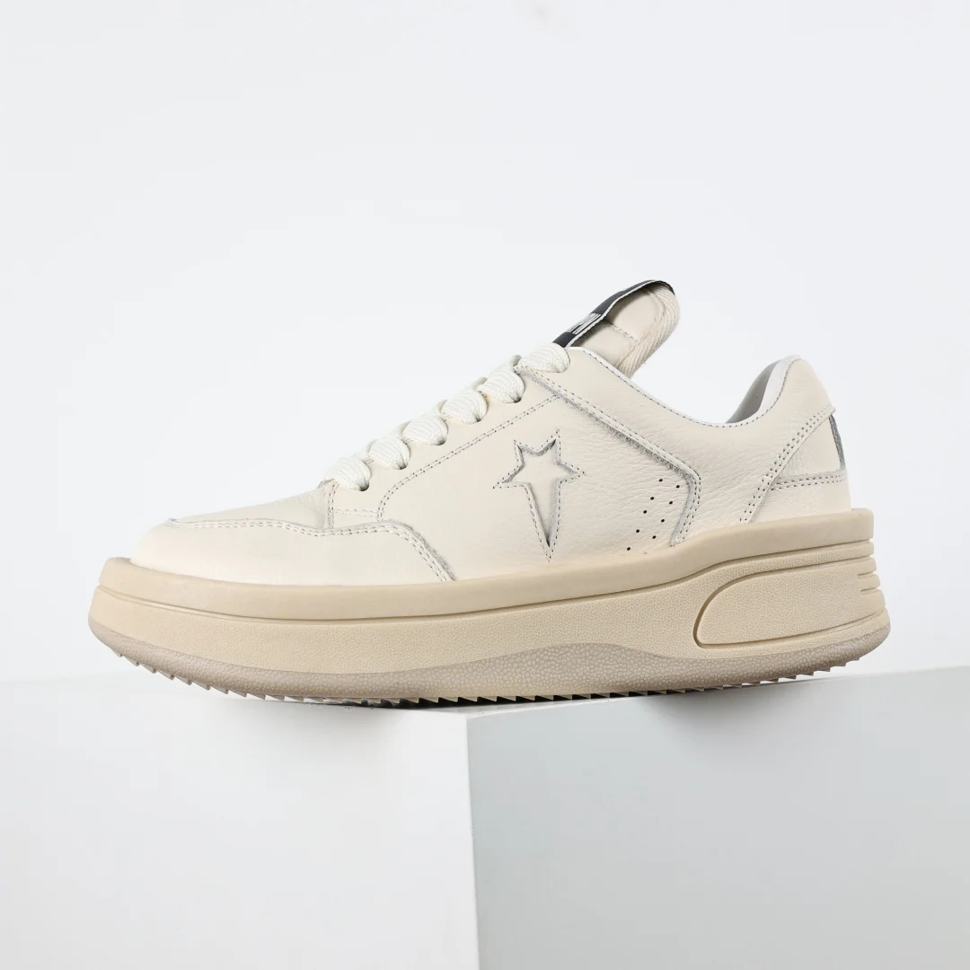 Rick Owens Sneaker - immagine 9