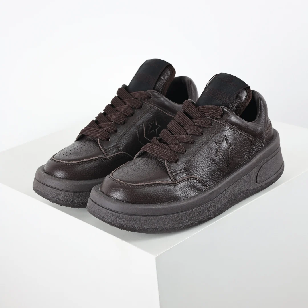 Rick Owens Sneaker - immagine 2