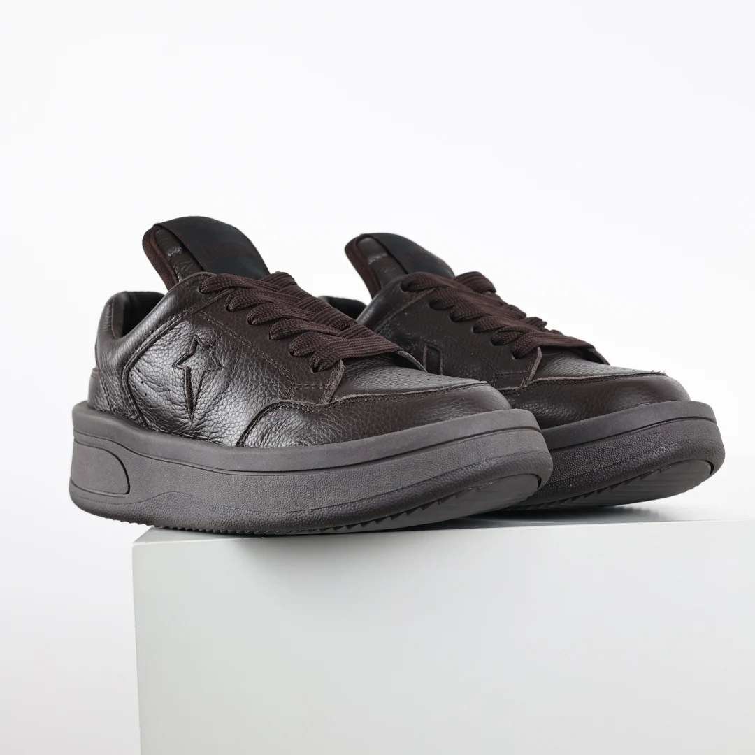 Rick Owens Sneaker - immagine 3