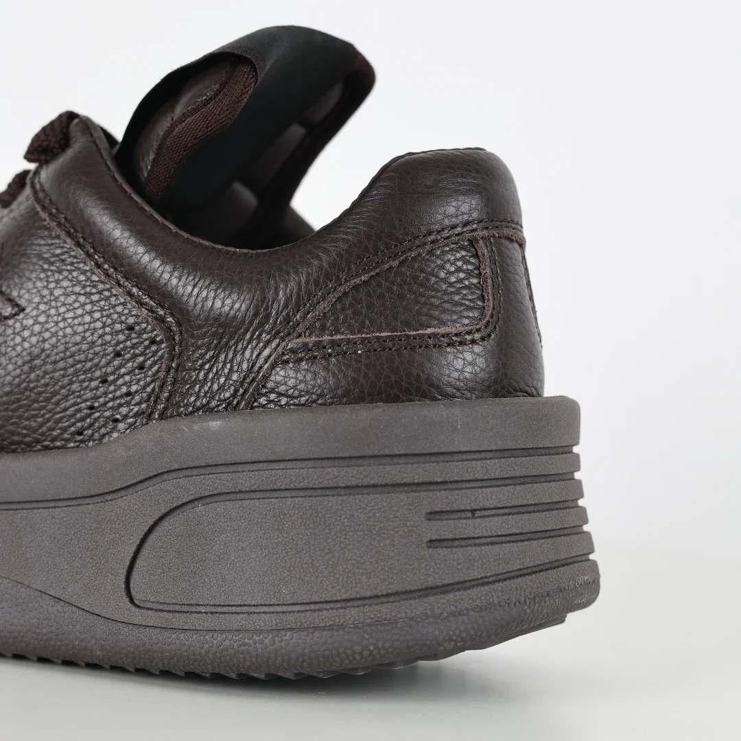 Rick Owens Sneaker - immagine 4