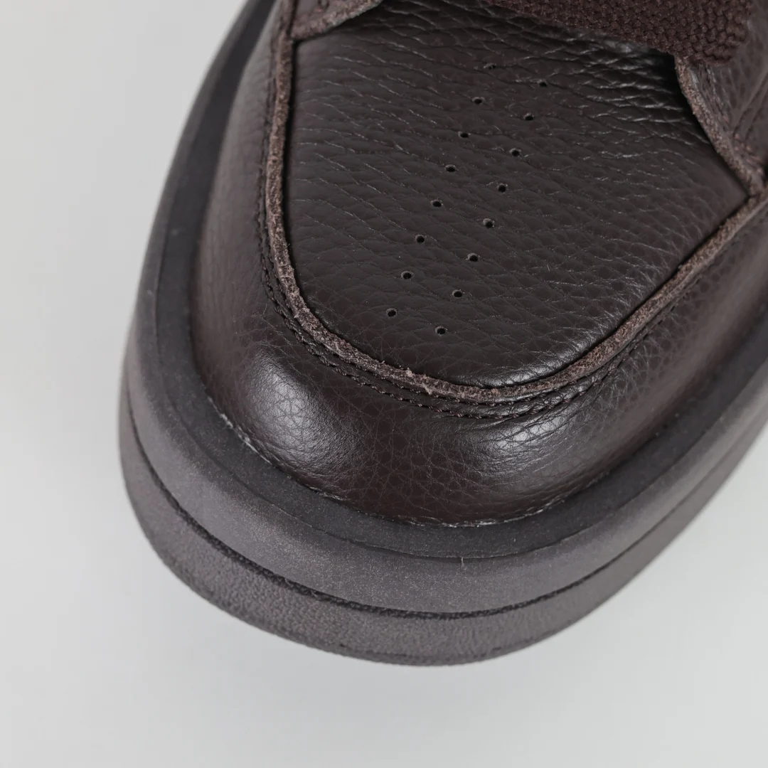 Rick Owens Sneaker - immagine 5