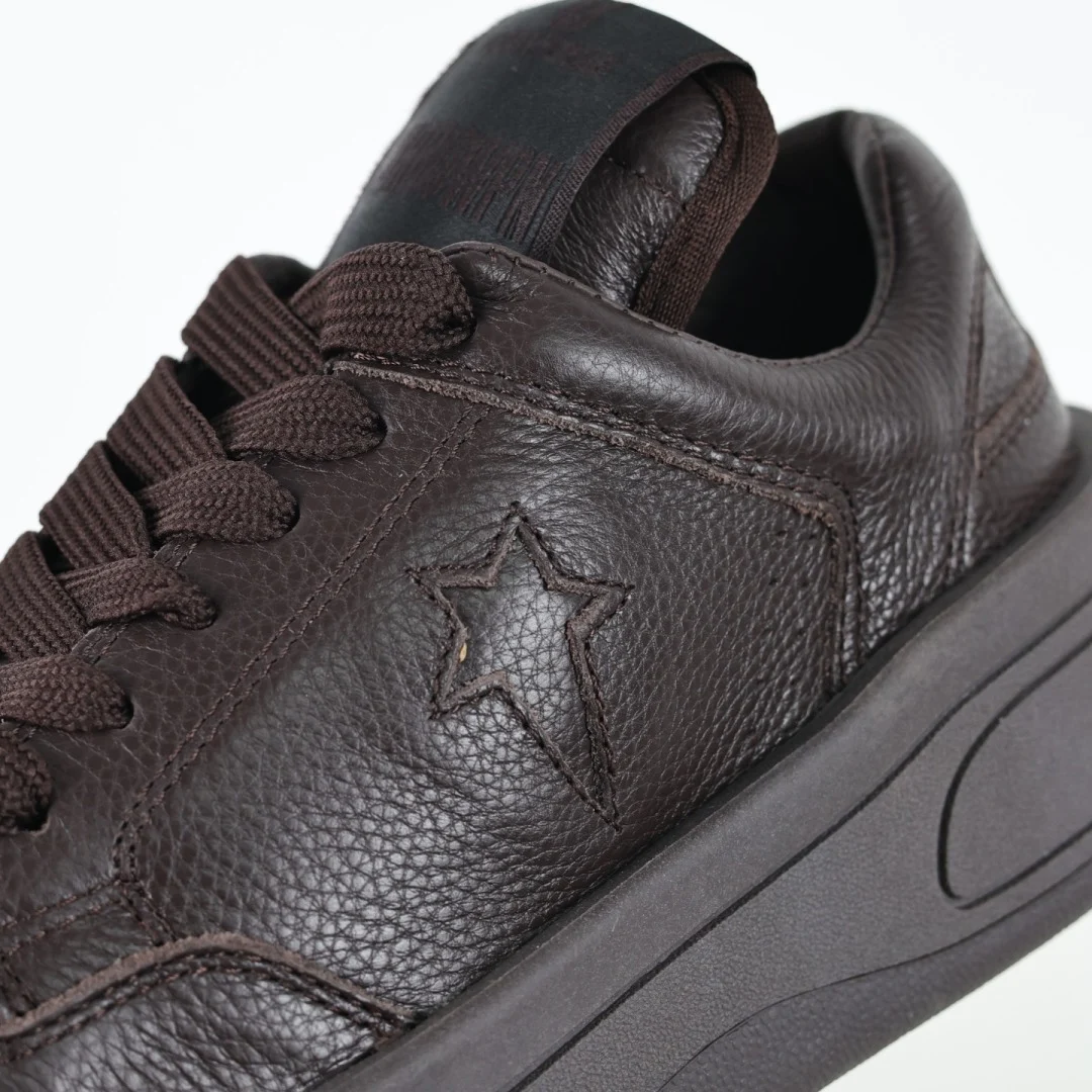 Rick Owens Sneaker - immagine 6