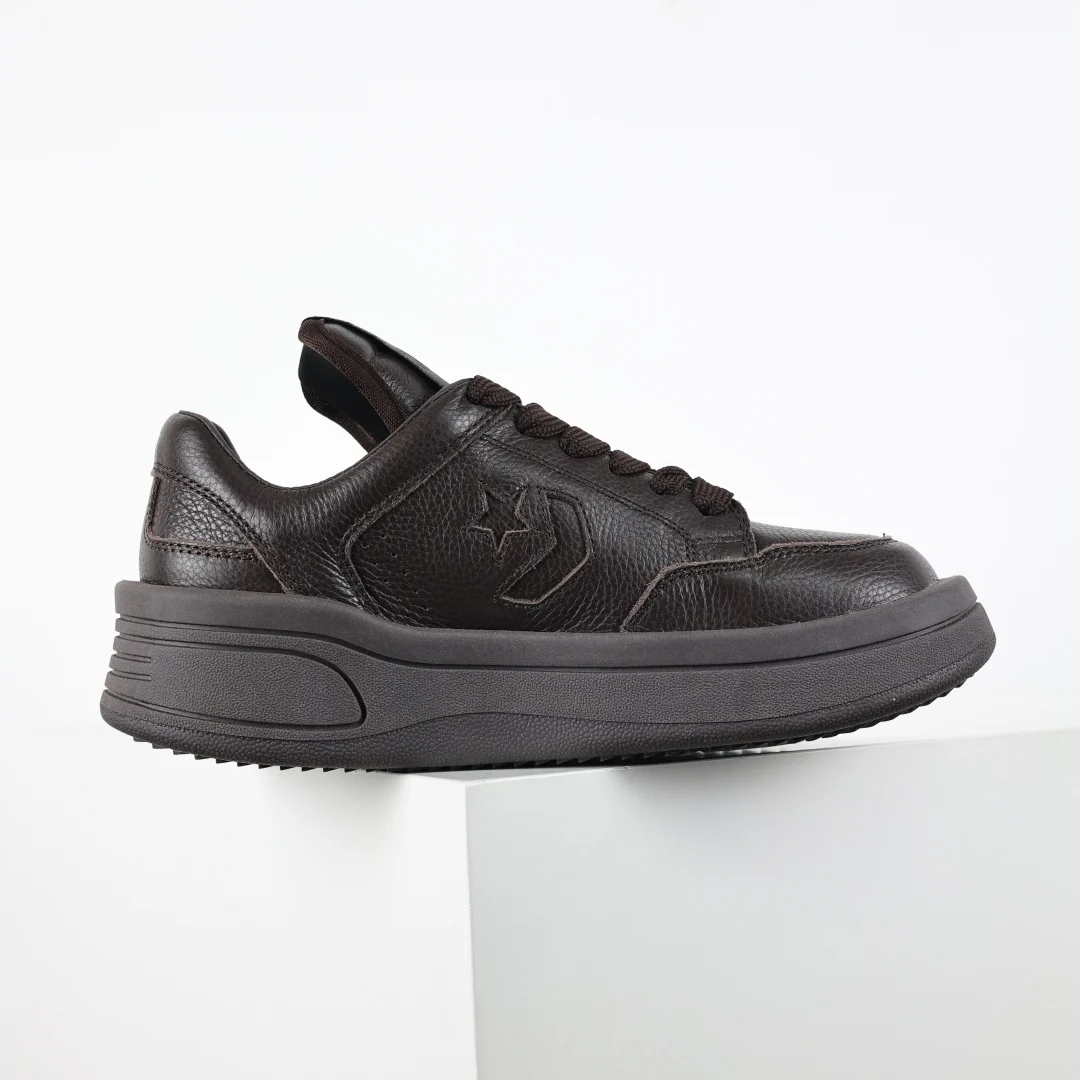 Rick Owens Sneaker - immagine 7