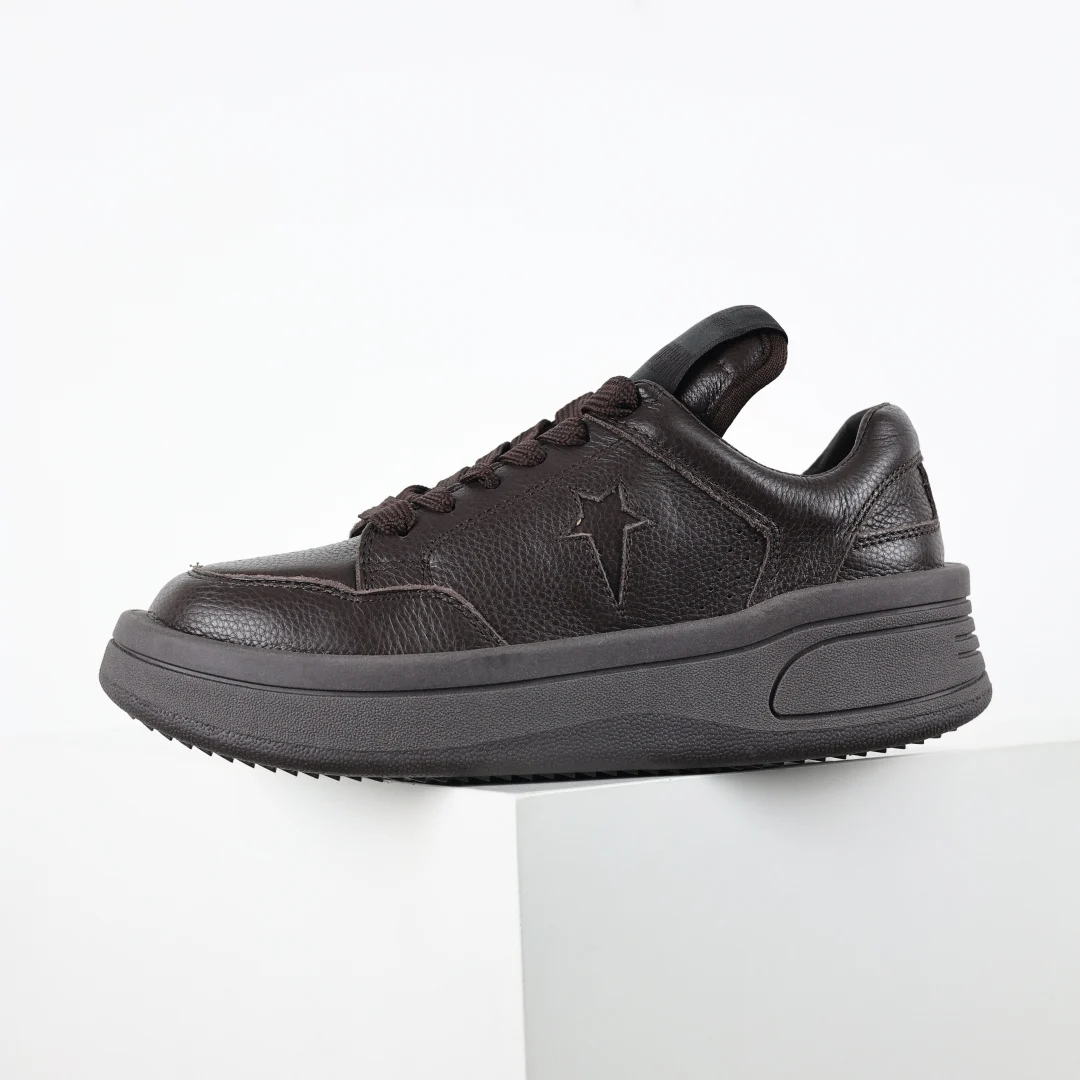 Rick Owens Sneaker - immagine 9