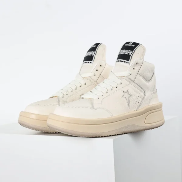 Rick Owens Sneaker