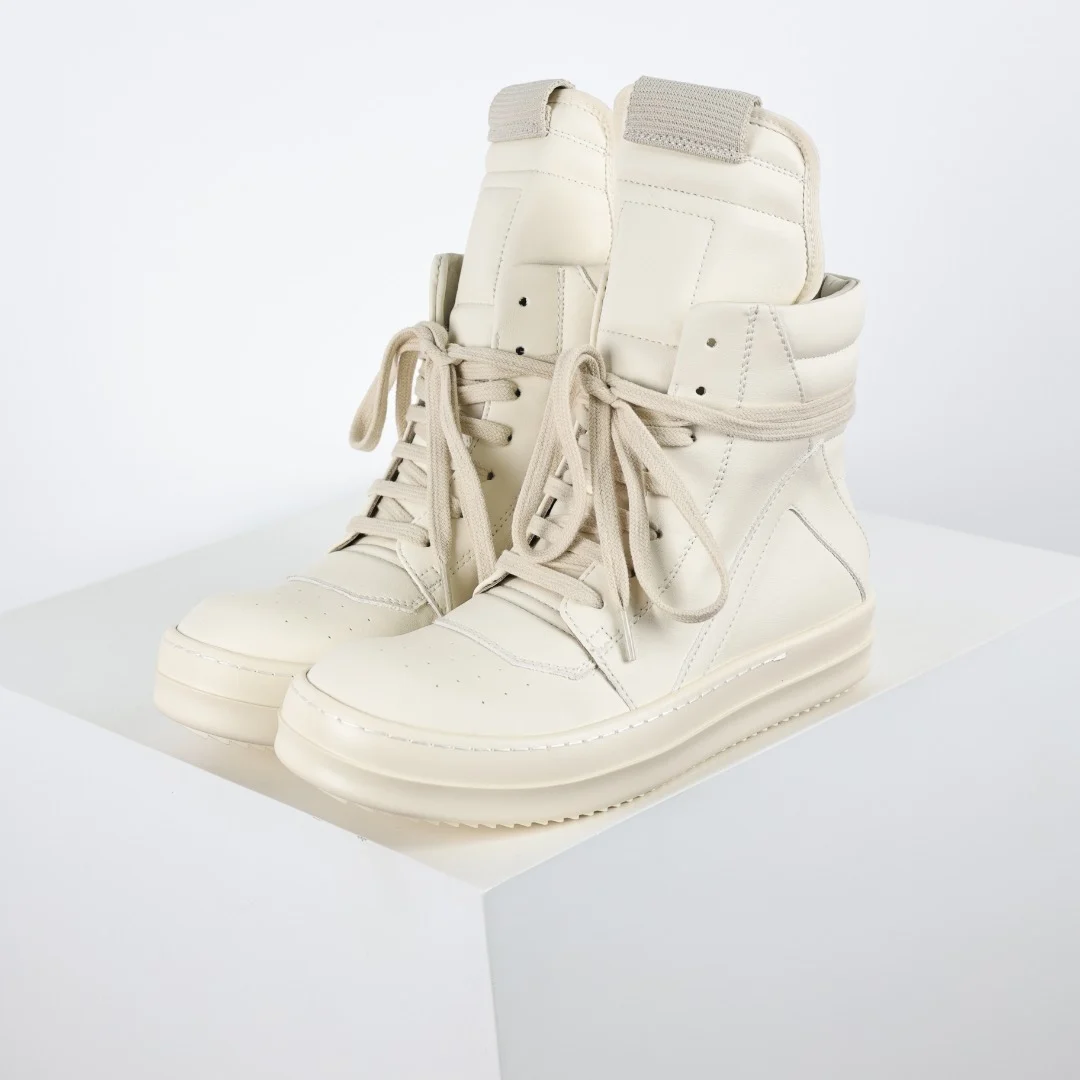 Rick Owens Sneaker - immagine 2