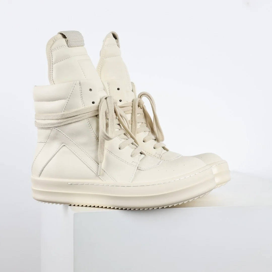 Rick Owens Sneaker - immagine 3