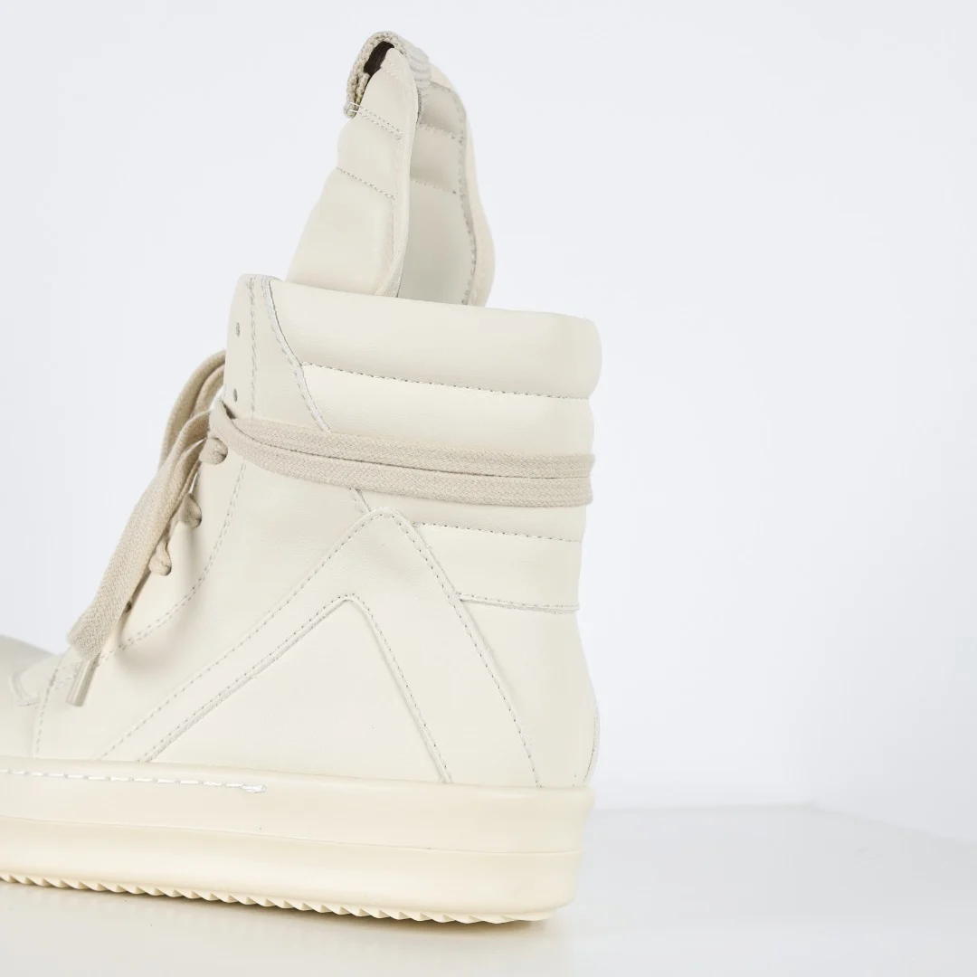 Rick Owens Sneaker - immagine 4