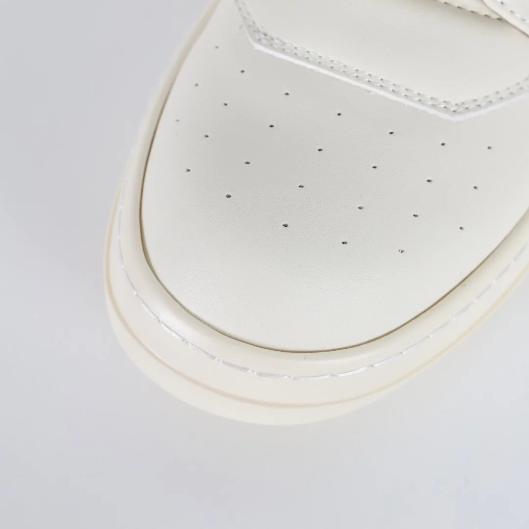 Rick Owens Sneaker - immagine 5