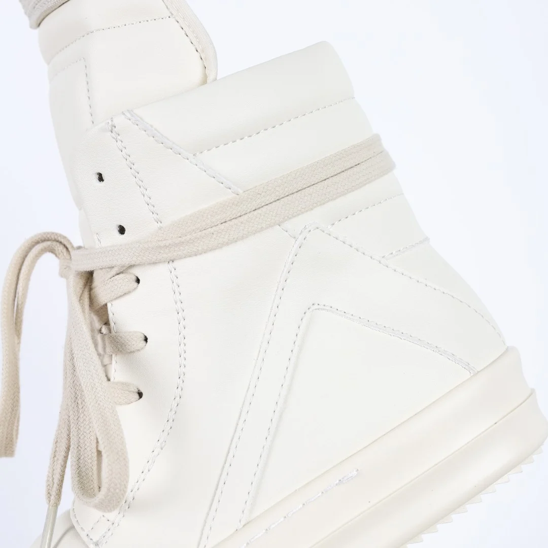 Rick Owens Sneaker - immagine 6