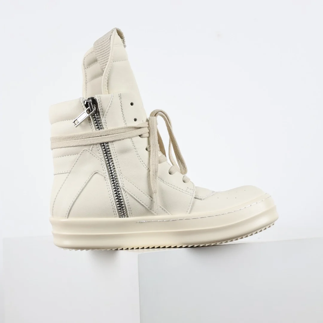 Rick Owens Sneaker - immagine 7