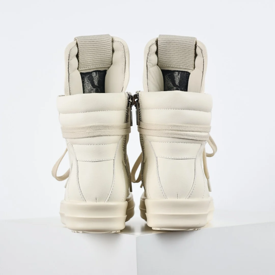 Rick Owens Sneaker - immagine 8
