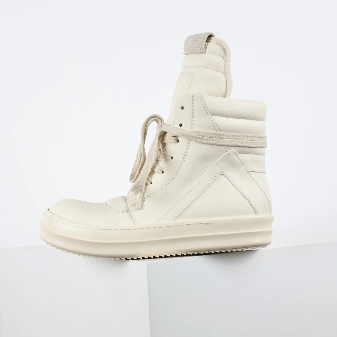 Rick Owens Sneaker - immagine 9