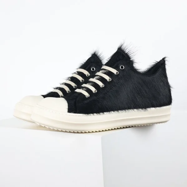 Rick Owens Sneaker
