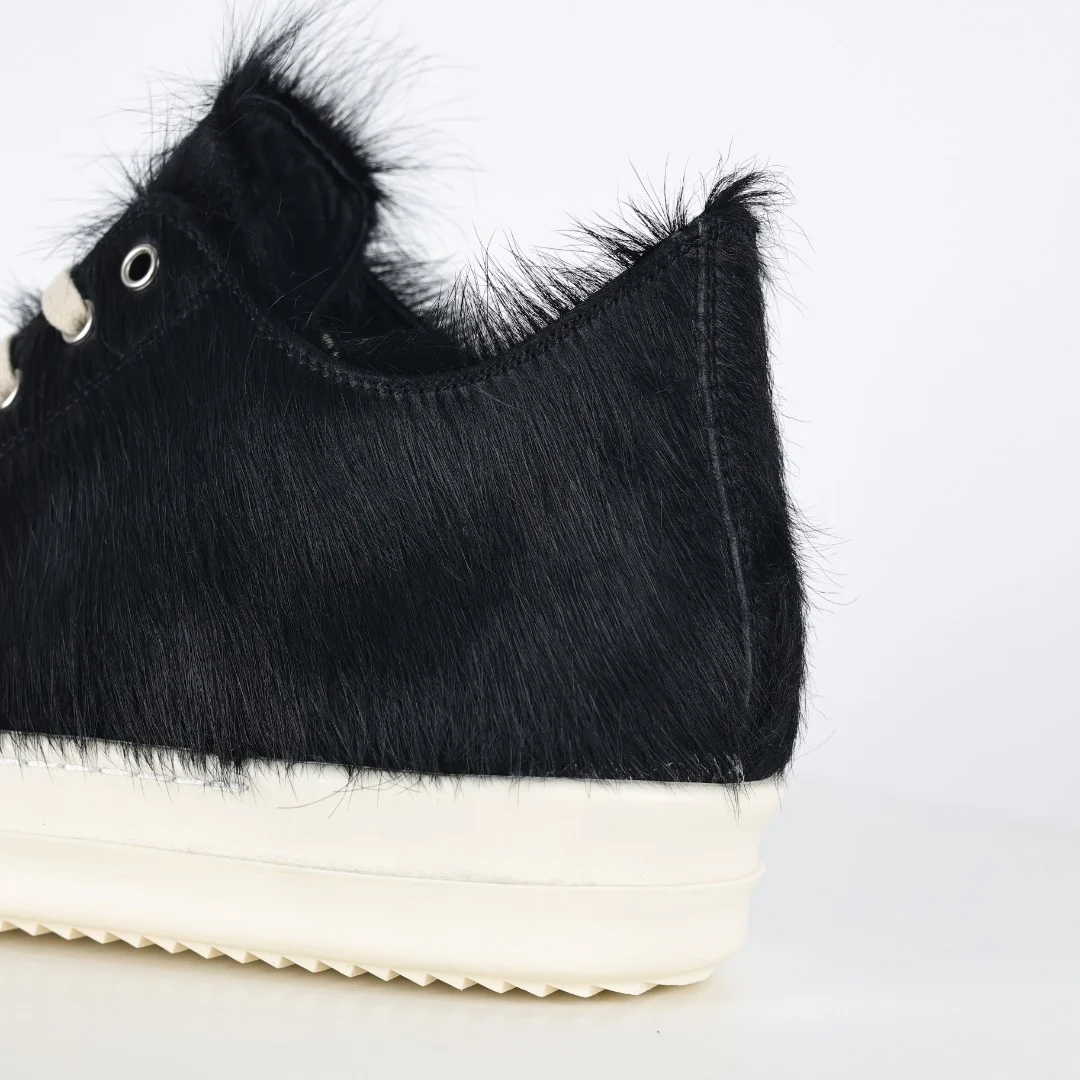 Rick Owens Sneaker - immagine 4