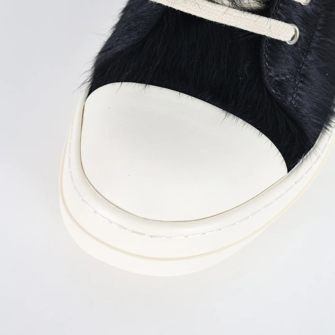 Rick Owens Sneaker - immagine 5