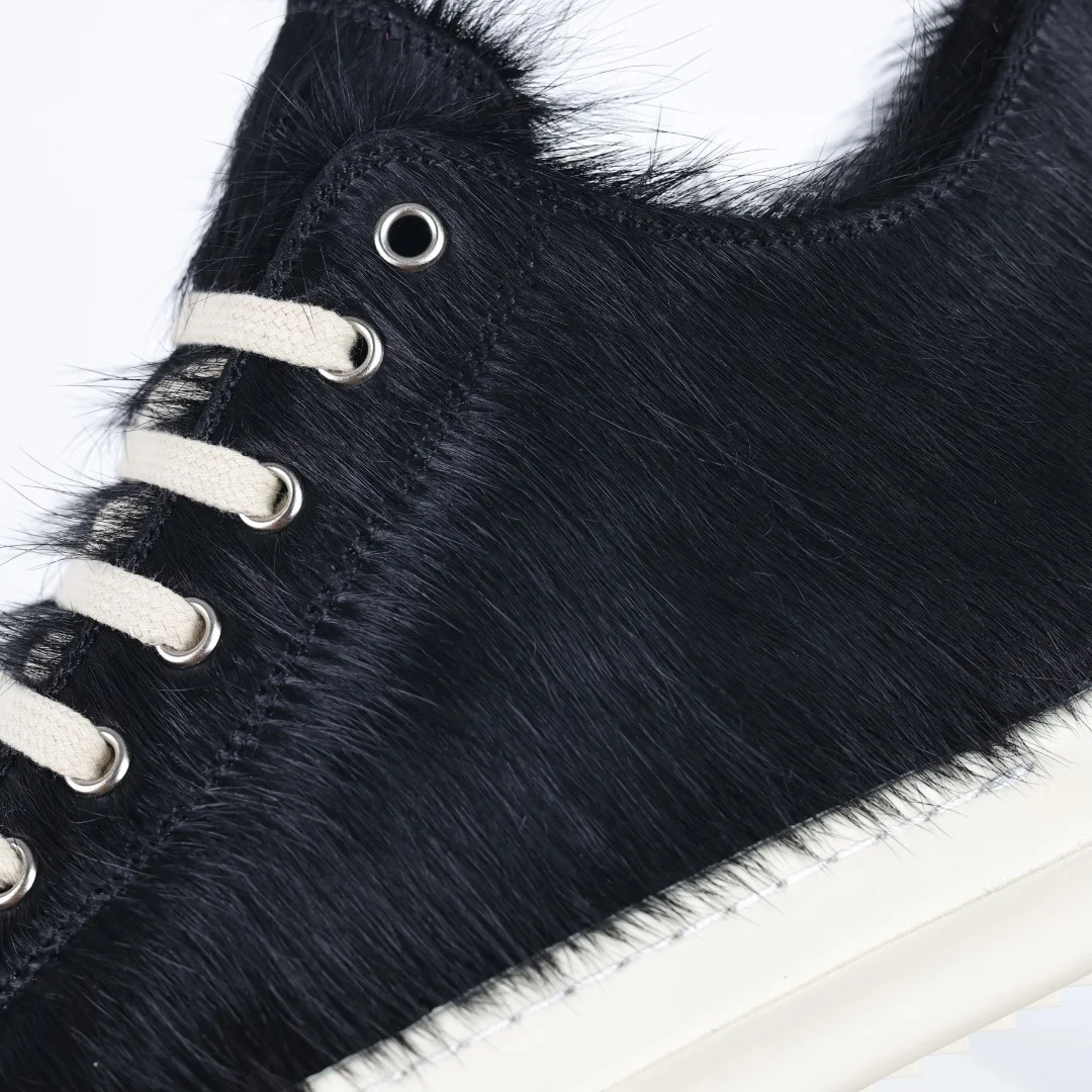 Rick Owens Sneaker - immagine 6