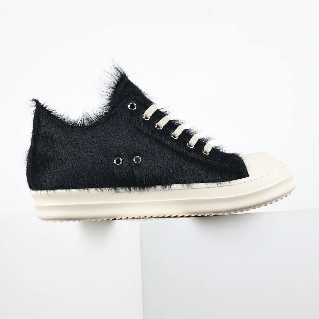 Rick Owens Sneaker - immagine 7