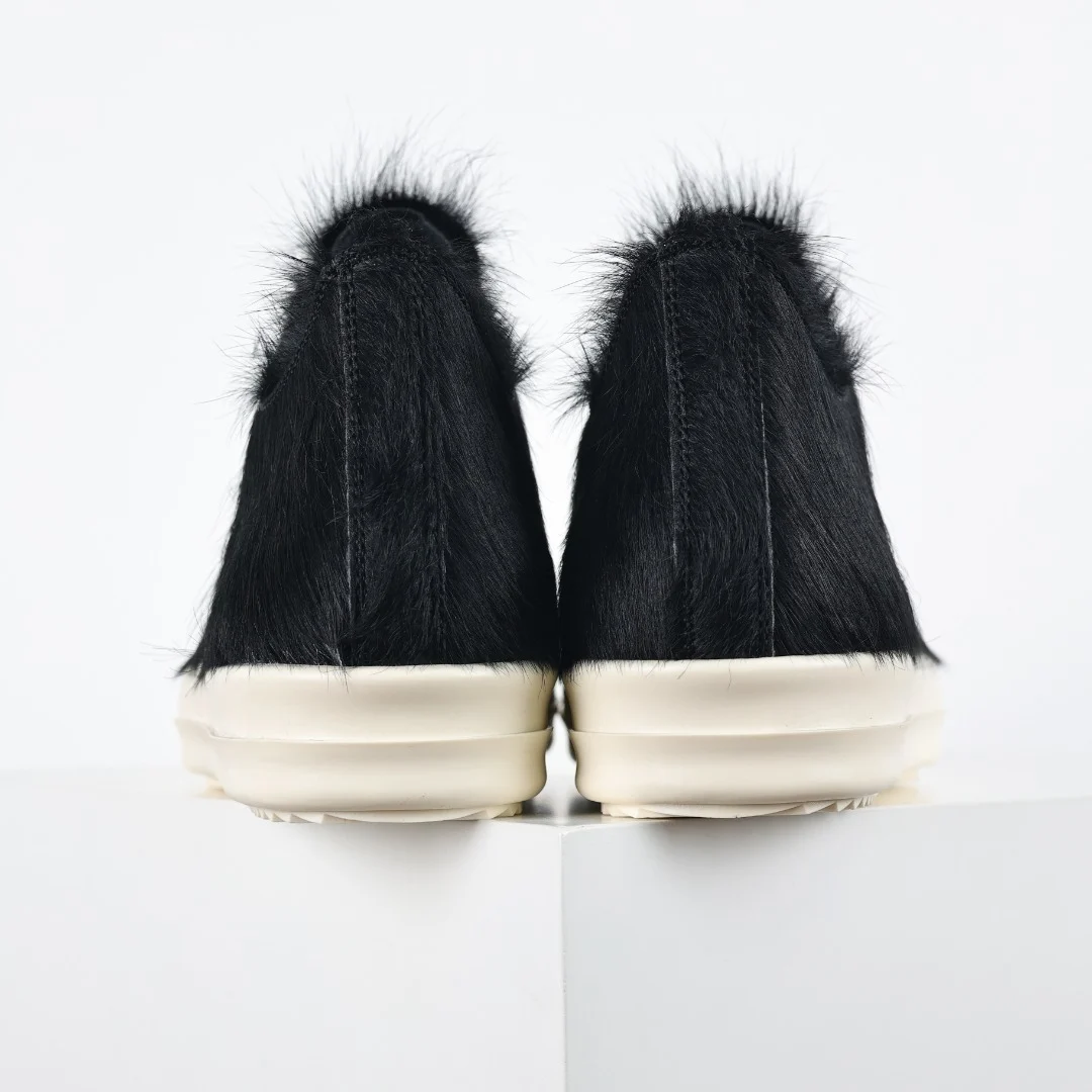 Rick Owens Sneaker - immagine 8