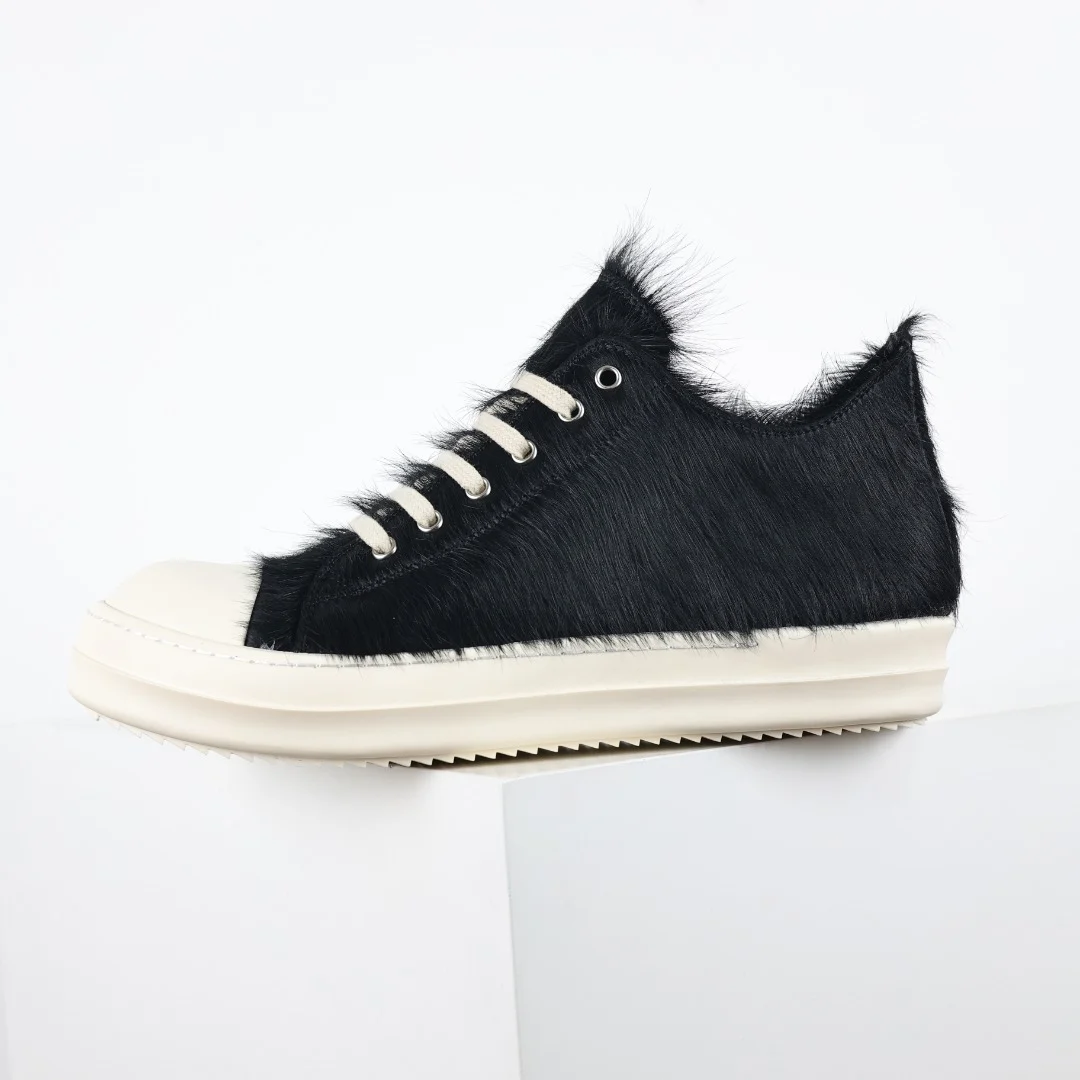 Rick Owens Sneaker - immagine 9