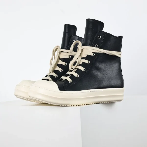 Rick Owens Sneaker
