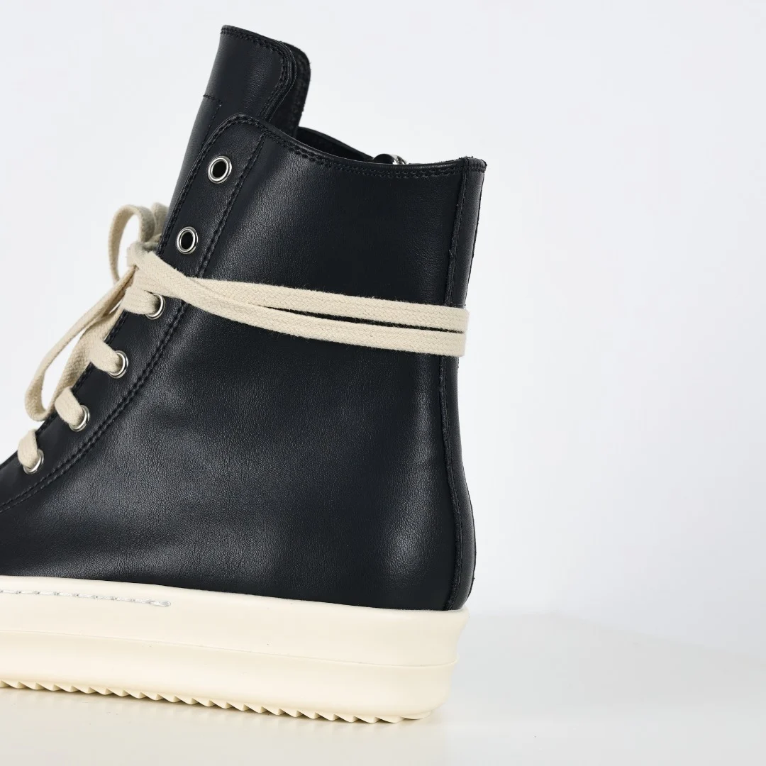 Rick Owens Sneaker - immagine 4