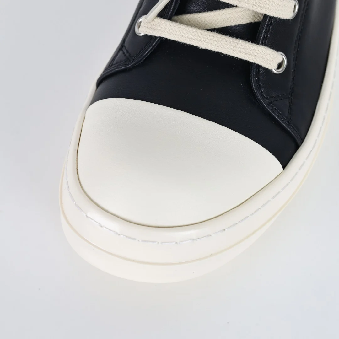 Rick Owens Sneaker - immagine 5