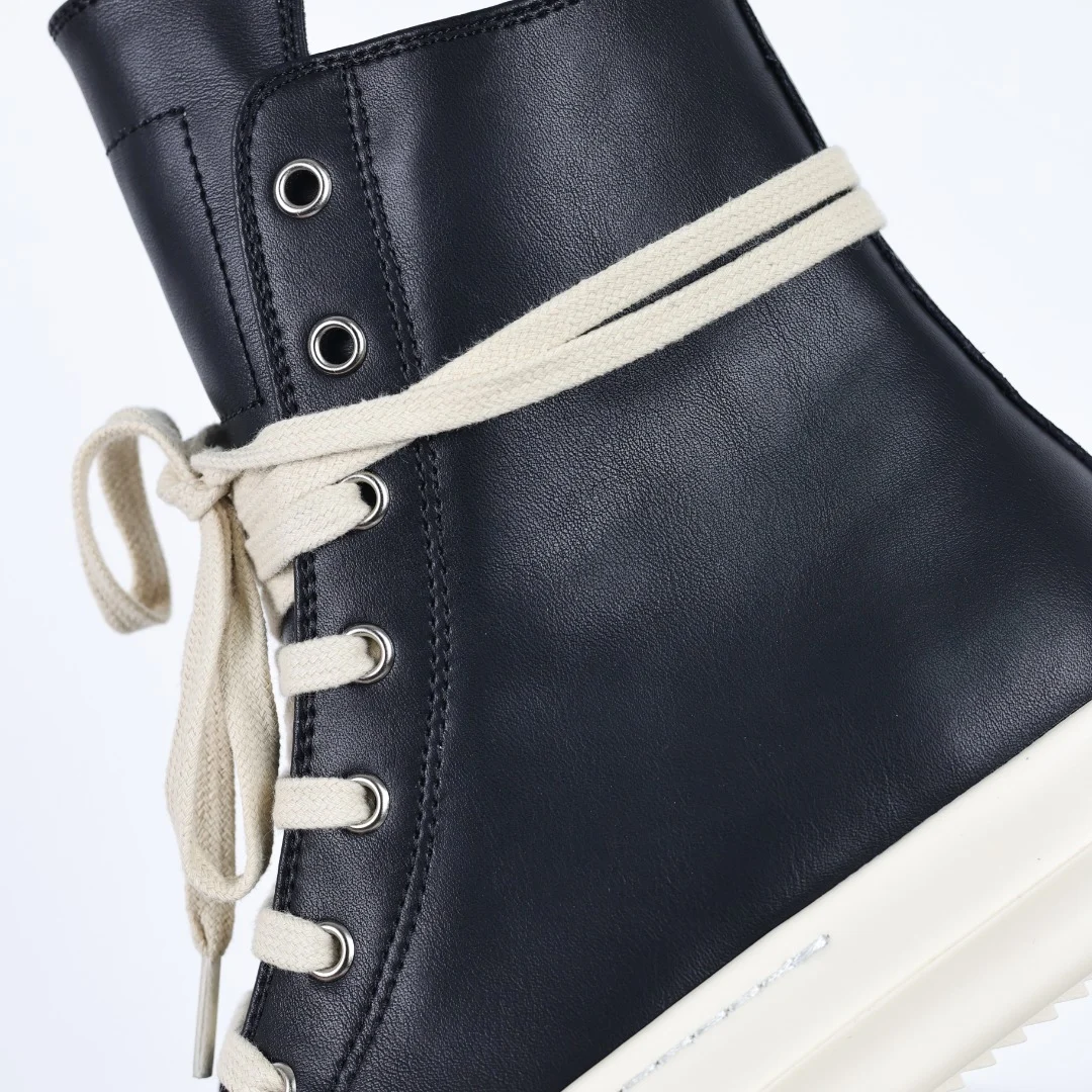 Rick Owens Sneaker - immagine 6