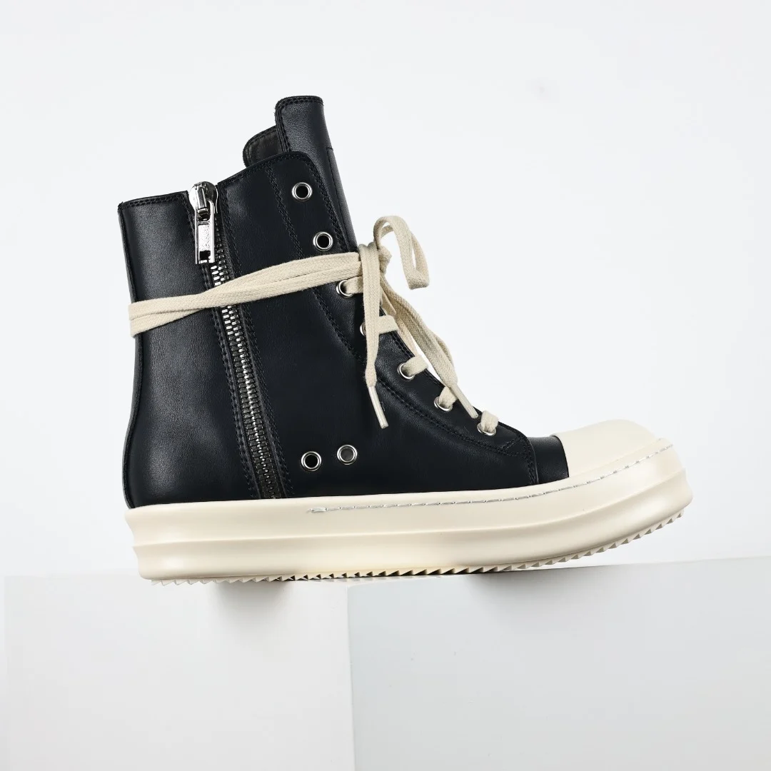 Rick Owens Sneaker - immagine 7