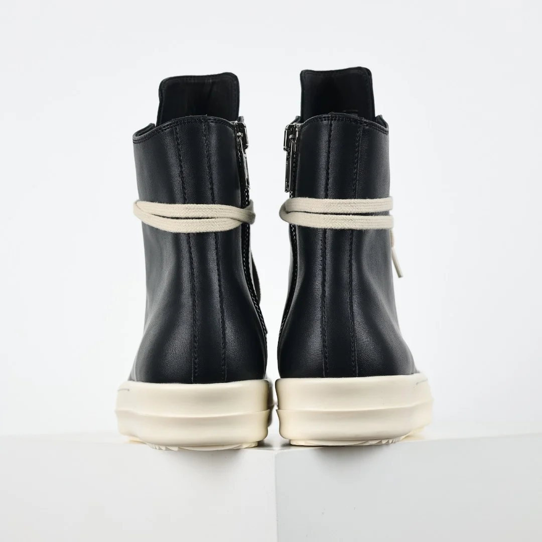 Rick Owens Sneaker - immagine 8